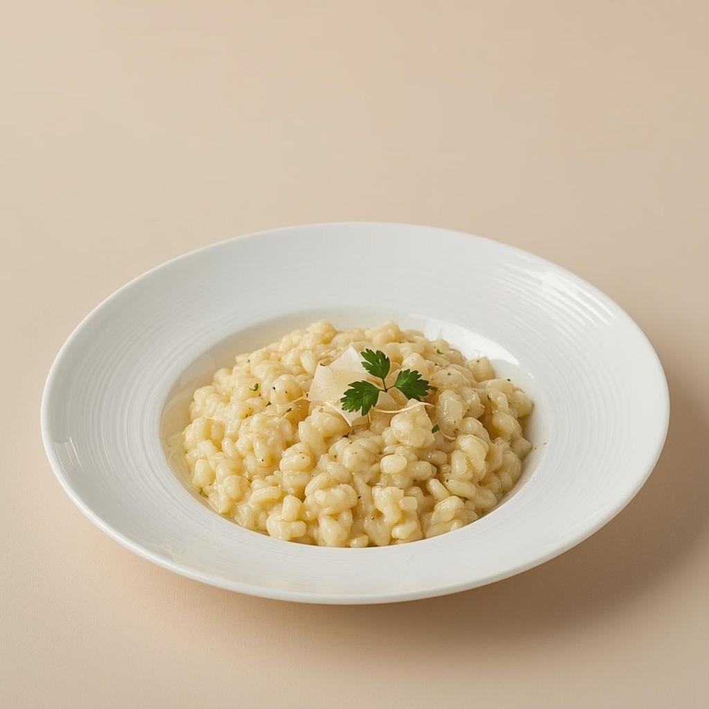 Risotto